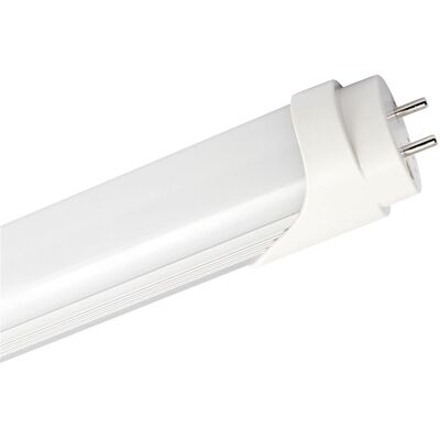 ALFA Fluoreszierende Led-matte Aus Aluminium, 150 Cm, 25 W, Neutral ALFA Fluoreszierende Led-matte Aus Aluminium, 150 Cm, 25 W, Neutral