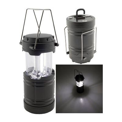 CHILITEC - CL-B3 - 6000K - 300lm - LED Camping Laterne CHILITEC - CL-B3 - 6000K - 300lm - LED Camping Laterne