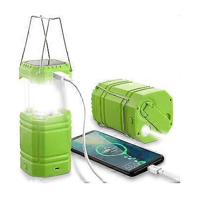 TRUVO Solarbetriebene Led-lampe, Wasserdicht, Handbetriebene Notleuchte. TRUVO Solarbetriebene Led-lampe, Wasserdicht, Handbetriebene Notleuchte.
