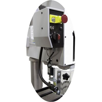 Elmag Led-Arbeitsleuchte Für Strands-Bohrmaschinen - Work Light Elmag Led-Arbeitsleuchte Für Strands-Bohrmaschinen - Work Light