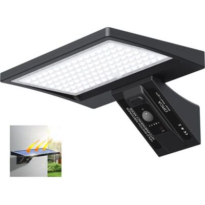 OEM 5200-mah-solarleuchte Für Den Außenbereich Mit 150°-bewegungsmelder, Ip65, Led-sicherheitsbeleuchtung, Außenwandleuchte OEM 5200-mah-solarleuchte Für Den Außenbereich Mit 150°-bewegungsmelder, Ip65, Led-sicherheitsbeleuchtung, Außenwandleuchte
