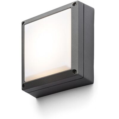 Rendl Light Delta 145 Außen-Wandleuchte - Wandleuchte Rendl Light Delta 145 Außen-Wandleuchte - Wandleuchte