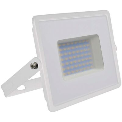 V-TAC VT-4051 LED Flutlicht - Kaltweiß 50W IP65 Slim Außen V-TAC VT-4051 LED Flutlicht - Kaltweiß 50W IP65 Slim Außen