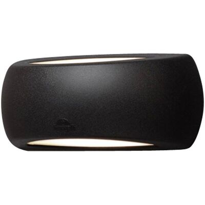 Aplique De Pared Led Fumagalli Francy E27 6w Aplique De Pared Led Fumagalli Francy E27 6w