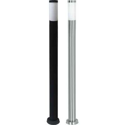 OEM Strebenleuchte 'antares' Hoch Schwarz OEM Strebenleuchte 'antares' Hoch Schwarz
