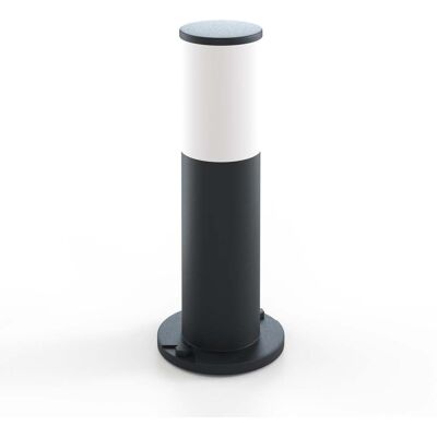 Amelia 400" Led Pollerleuchte - 8,5w - Cct - Fumagalli Amelia 400" Led Pollerleuchte - 8,5w - Cct - Fumagalli