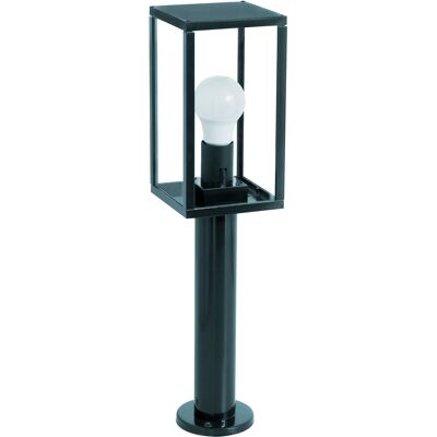 Forlight Grünes Außenwandleuchte IP44 - E27 15W Forlight Grünes Außenwandleuchte IP44 - E27 15W