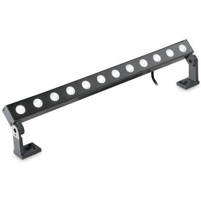 Ideal Lux - Thor Pr 18w, Projektor Ideal Lux - Thor Pr 18w, Projektor