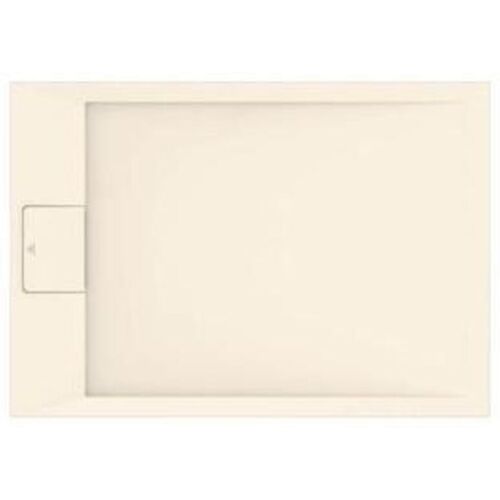 Ideal Standard - Ultra Flat s i.life Rechteck-Brausewanne,