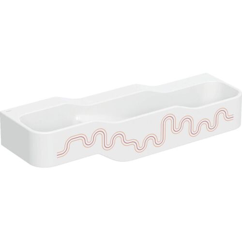 Geberit Bambini Spiel und Waschlandschaft, B:140cm, 3