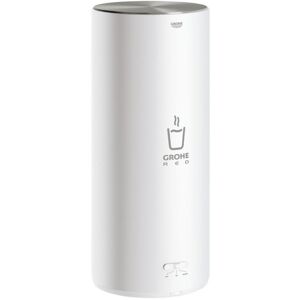 Grohe Boiler L Hochdruckboiler - Wasser Grohe Boiler L Hochdruckboiler - Wasser