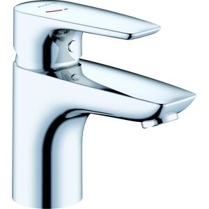 Pure&solid - Waschtischarmatur, Ecoplus, Chrom 343890575wr4 - Kludi Pure&solid - Waschtischarmatur, Ecoplus, Chrom 343890575wr4 - Kludi