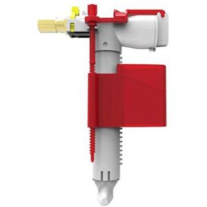 Sanit Universal-füllventil Multiflow 510 G3/8 X 30 Sanit Universal-füllventil Multiflow 510 G3/8 X 30
