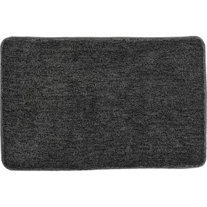 Kleine Wolke Badteppich Seattle Schiefer 60 X 90 Cm Kleine Wolke Badteppich Seattle Schiefer 60 X 90 Cm