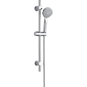 Deante Duschset Chrom 5 Funktionen Deante Duschset Chrom 5 Funktionen