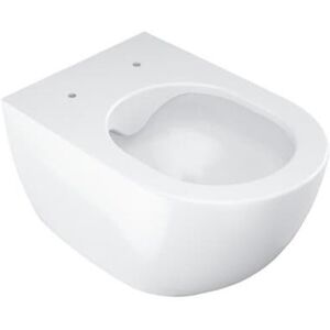 Ravak Uni Chrome Wand-WC - Randlos, Unsichtbare Befestigungen Ravak Uni Chrome Wand-WC - Randlos, Unsichtbare Befestigungen