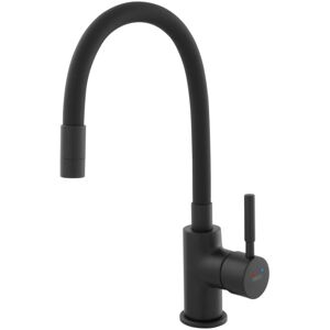FERRON Küchenarmatur - Verstellbarer Wasserhahn, Keramikkartusche FERRON Küchenarmatur - Verstellbarer Wasserhahn, Keramikkartusche