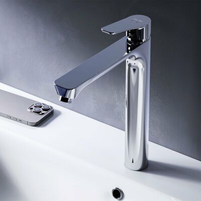 AM.PM FTA92000 - Hoher Auslauf - faucet AM.PM FTA92000 - Hoher Auslauf - faucet