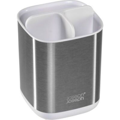 JOSEPH & JOSEPH Joseph&joseph - Joseph Joseph Easystore Zahnbürstenhalter JOSEPH & JOSEPH Joseph&joseph - Joseph Joseph Easystore Zahnbürstenhalter