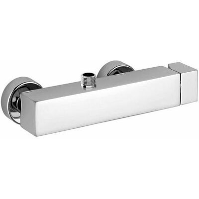 Paffoni EL168RCR Chrom Metallmischer - Dusche Paffoni EL168RCR Chrom Metallmischer - Dusche