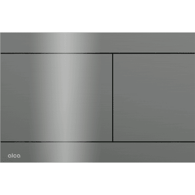 Alcaplast - Alcadrain Flat - Bündige Steuerung, Glänzendes Rotgussmetall Fun-gm-p Alcaplast - Alcadrain Flat - Bündige Steuerung, Glänzendes Rotgussmetall Fun-gm-p