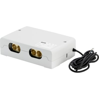 Viega Messing Elektronisches Badfüllventil - Bad Füllsystem Viega Messing Elektronisches Badfüllventil - Bad Füllsystem