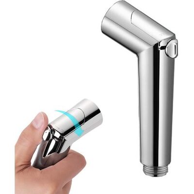 OEM Handbrause Für Bidet (1 Stück), Einstellbarer Druck, Wc-dusche, Handbrause, Wc-brause Für Bidet, Für Persönliche Hygiene, Reinigungspflege OEM Handbrause Für Bidet (1 Stück), Einstellbarer Druck, Wc-dusche, Handbrause, Wc-brause Für Bidet, Für Persönliche Hygiene, Reinigungspflege