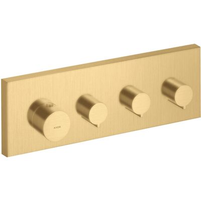Hansgrohe - Axor Starck ShowerCollection - Thermostatmodul Hansgrohe - Axor Starck ShowerCollection - Thermostatmodul