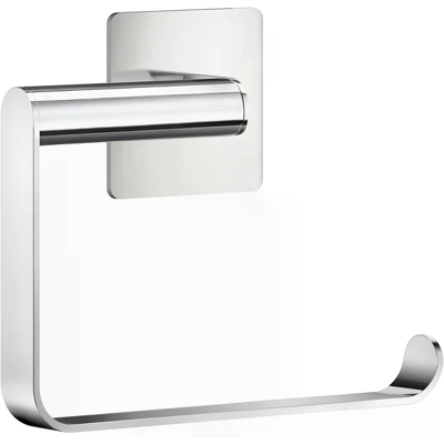 Smedbo Cube Toilettenpapierhalter. Poliert. Selbstklebend. Bk441 Smedbo Cube Toilettenpapierhalter. Poliert. Selbstklebend. Bk441