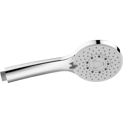 Delabie - Modell 813 - 15x21 cm, 4 Strahlen, Anti-Kalk - Duschkopf Delabie - Modell 813 - 15x21 cm, 4 Strahlen, Anti-Kalk - Duschkopf
