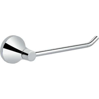 Badausstattung Serie 5000 Reserve - Papierrollenhalter, Metall Verchromt - Tecuro Badausstattung Serie 5000 Reserve - Papierrollenhalter, Metall Verchromt - Tecuro