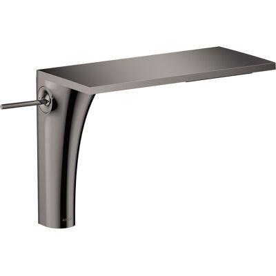 Hansgrohe Axor Massaud Polished Black Chrome Waschtischmischer Hansgrohe Axor Massaud Polished Black Chrome Waschtischmischer