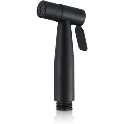 OEM Dailygoods – Edelstahl-bidet-handbrause – Bidet-sprühkopf – Wassersparender Duschkopf – Wc-reinigung – Umweltfreundlich – Ein-knopf-bedienung OEM Dailygoods – Edelstahl-bidet-handbrause – Bidet-sprühkopf – Wassersparender Duschkopf – Wc-reinigung – Umweltfreundlich – Ein-knopf-bedienung