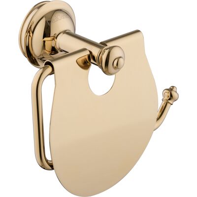 Wc-papier Halter Gold Antik Retro Klorollenhalter - Paulgurkes Wc-papier Halter Gold Antik Retro Klorollenhalter - Paulgurkes