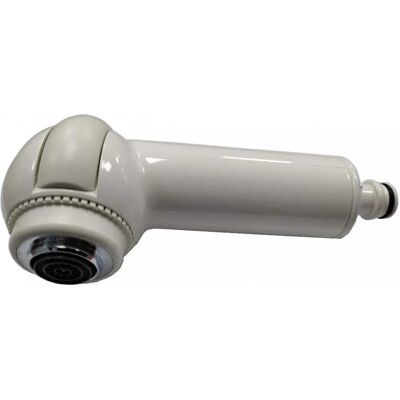 Grohe Ladylux Weiße Handbrause - Hand Shower Grohe Ladylux Weiße Handbrause - Hand Shower