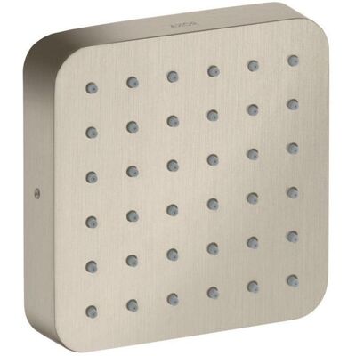 Hansgrohe Axor Citterio E Brausemodul - Brushed Nickel - Duschset Hansgrohe Axor Citterio E Brausemodul - Brushed Nickel - Duschset
