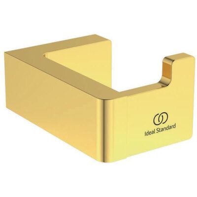 Ideal Standard Conca Handtuchhaken - Brushed Gold - T4506A2 - Handtuchhaken Ideal Standard Conca Handtuchhaken - Brushed Gold - T4506A2 - Handtuchhaken