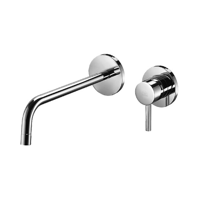 Paffoni - Moderner minimalistischer Wasserhahn mit energiesparender Kartusche - Wasserhähne Paffoni - Moderner minimalistischer Wasserhahn mit energiesparender Kartusche - Wasserhähne
