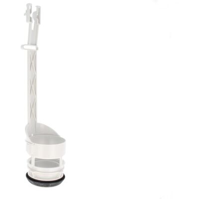 Geberit 244823001 Modell 212 mit Drossel - Becken/WC Geberit 244823001 Modell 212 mit Drossel - Becken/WC