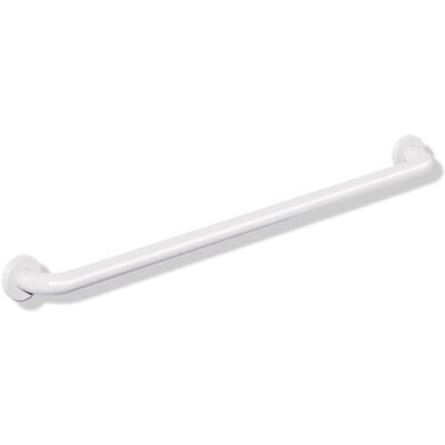 HEWI Badgriff - 1100mm Blau Stahl - Serie 801 HEWI Badgriff - 1100mm Blau Stahl - Serie 801