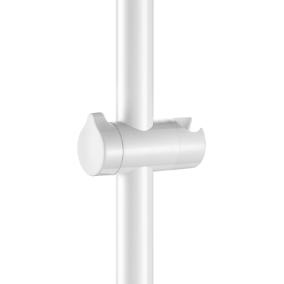 Delabie Schieber Für Handbrause Nylon Weiß Für Griff D32mm Delabie Schieber Für Handbrause Nylon Weiß Für Griff D32mm