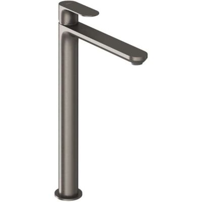 Ravak Eleganta Graphit Mattes Wasserhahn X070328 Ravak Eleganta Graphit Mattes Wasserhahn X070328