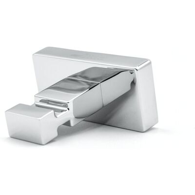 Inda - Kleiderbügel Lea Chrom Glänzend Inda - Kleiderbügel Lea Chrom Glänzend
