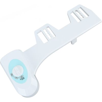 JUTE Wc-sitz Mit Integriertem Bidet 9/16 JUTE Wc-sitz Mit Integriertem Bidet 9/16