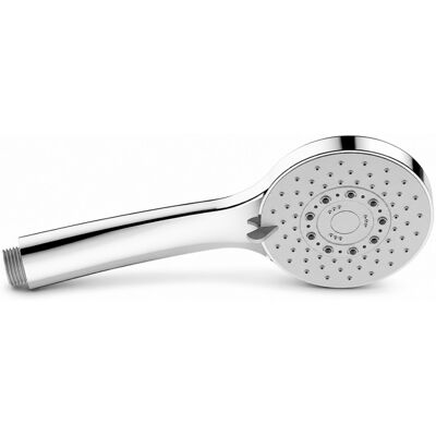 Delabie - Modell 813 - 15x21 cm, 4 Strahlen, Anti-Kalk - Duschkopf Delabie - Modell 813 - 15x21 cm, 4 Strahlen, Anti-Kalk - Duschkopf