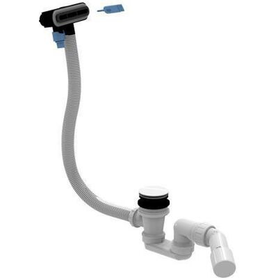 Villeroy & Boch U90959133 Ablauf & Überlaufgarnitur Villeroy & Boch U90959133 Ablauf & Überlaufgarnitur