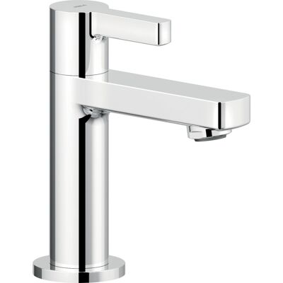 Nobili - Lira Serie Waschtischarmatur Ohne Ablaufgarnitur Lr116237cr Verchromt - Messing Nobili - Lira Serie Waschtischarmatur Ohne Ablaufgarnitur Lr116237cr Verchromt - Messing