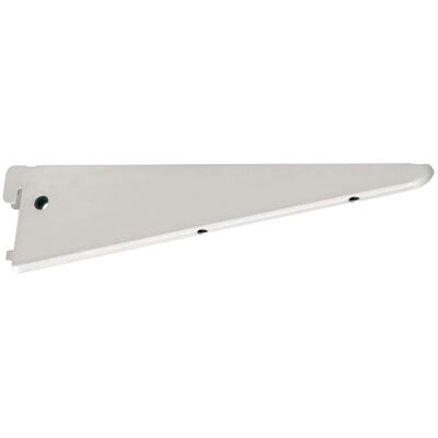 Bricoman U-Träger - 170mm Stahl - 55kg Tragkraft - Regalbstöder Bricoman U-Träger - 170mm Stahl - 55kg Tragkraft - Regalbstöder