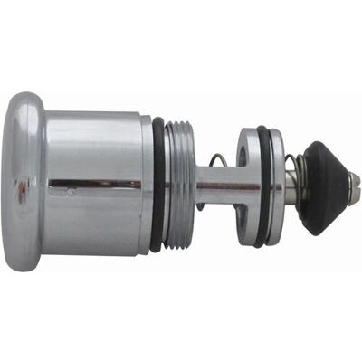 Kludi 7559905-00 Chrom Verriegelbare Umstellung - Conversion Kludi 7559905-00 Chrom Verriegelbare Umstellung - Conversion