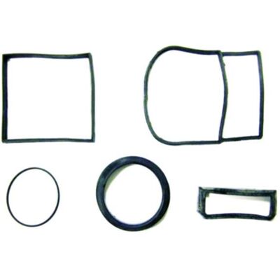 DALLMER Dichtungssatz Ballstau 110 - Dichtungssatz DALLMER Dichtungssatz Ballstau 110 - Dichtungssatz